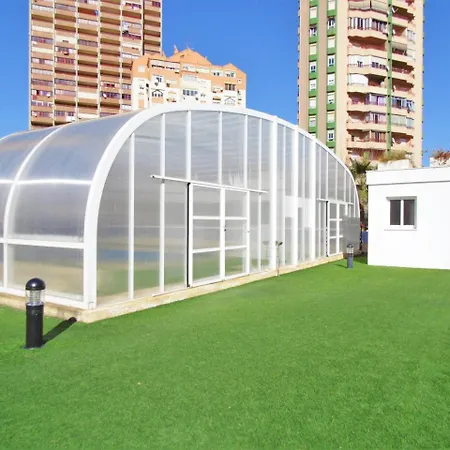 Gemelos 26 9-c Levante *