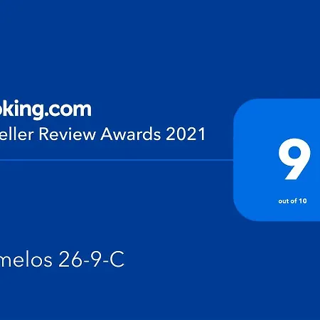 Gemelos 26 9-c Levante Benidorm