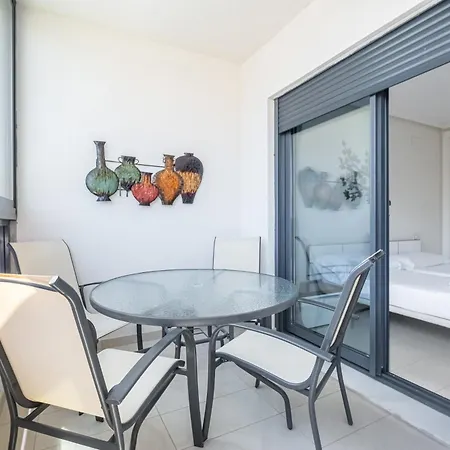 Gemelos 26 9-c Levante Benidorm