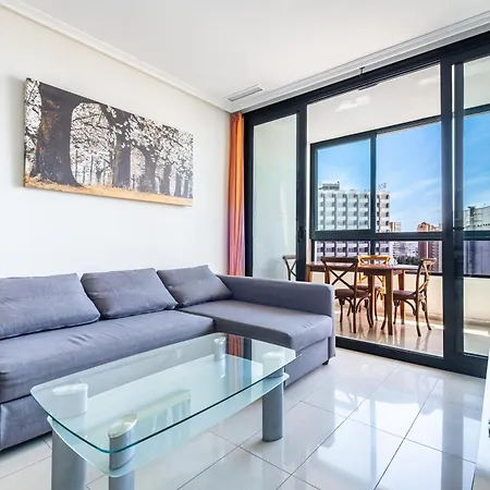 Gemelos 26 9-c Levante