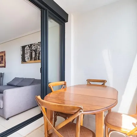 Gemelos 26 9-c Levante Benidorm