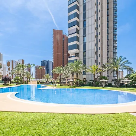 Gemelos 26-9-c Benidorm