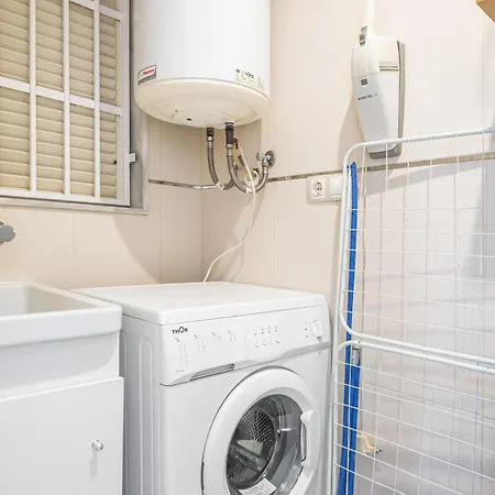 Apartamento Gemelos 26-9-c