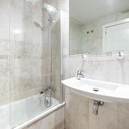Apartamento Gemelos 26-9-c
