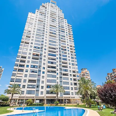 Gemelos 26 9-c Levante Benidorm