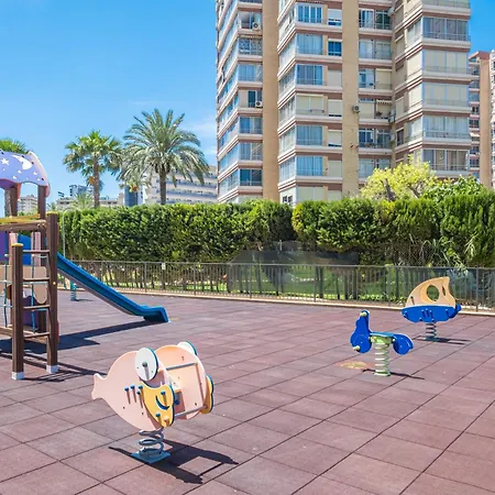 Gemelos 26 9-c Levante