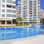 Gemelos 26 9-c Levante Apartamento