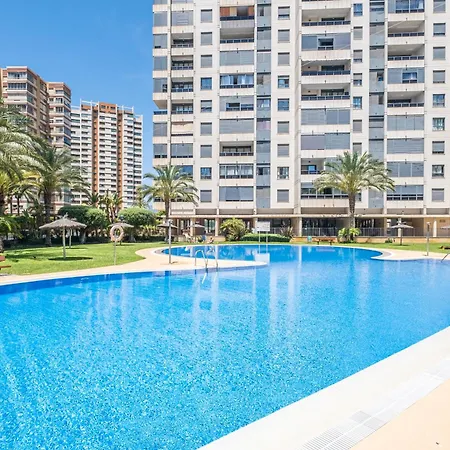 Gemelos 26 9-c Levante Benidorm